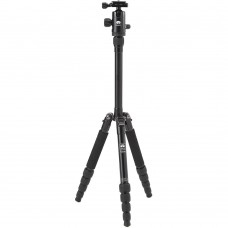 SIRUI TRIPOD+BALLHEAD T-005KX+C-10X BLACK