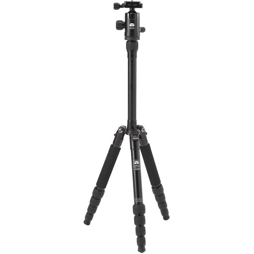 SIRUI TRIPOD+BALLHEAD T-005KX+C-10X BLACK