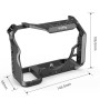 SmallRig Form-fitting Cage for Sony Alpha 7S III Camera 2999