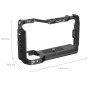 SmallRig Cage for Sony Alpha 7C 3081B