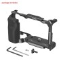 SmallRig Cage with Grip for Sony ZV-E10 3538B