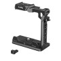 SmallRig Half Cage for Sony Alpha 7R V / Alpha 7 IV / Alpha 7S III / Alpha 1 / Alpha 7R IV 3639