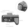 SmallRig Foldable L-Shape Mount Plate for Sony Alpha 7R V / Alpha 7 IV / Alpha 7S III 3984