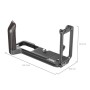 SmallRig L-Bracket for FUJIFILM X-T5 4137