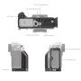 SmallRig L-Bracket for FUJIFILM X-T5 4137