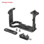 SmallRig Cage for Sony FX30 / FX3 4183 (new version)