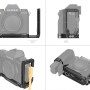 SmallRig L-Bracket for FUJIFILM X-S20 4231