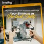 SmallRig IG-02 IntegraGrip Cage (Wireless Control) 5356