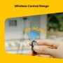 SmallRig IG-02 IntegraGrip Cage (Wireless Control) 5356