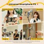 SmallRig IG-02 IntegraGrip Cage (Wireless Control) 5356
