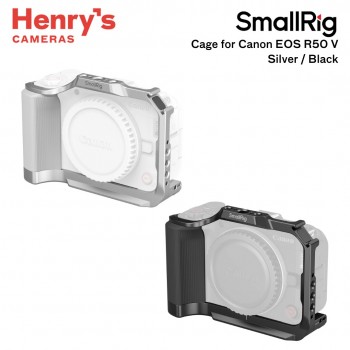 SmallRig Cage for Canon EOS R50 V 5427 / 5428