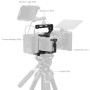 SmallRig Advanced Cage Kit with Battery Plate for Sony FX2 5590