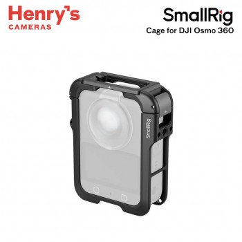 SmallRig Cage for DJI Osmo 360 5704