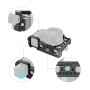 SmallRig Cage for Sony A6100 / A6300 / A6400 / A6500 CCS2310C