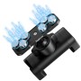 SmallRig Attachable Phone Clamp Support 5582
