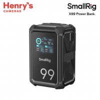 SmallRig X99 Power Bank 4984