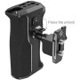 SmallRig Rotating NATO Handle (Left Side) 3260