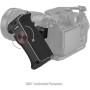 SmallRig Rotating NATO Handle (Left Side) 3260