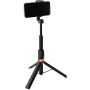 SmallRig ST20 Selfie Stick Tripod with Bluetooth Remote