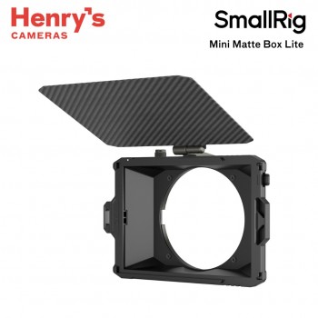 SmallRig Mini Matte Box Lite - 3575