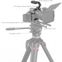 SmallRig “Black Mamba” Handheld Kit for Canon EOS R5 C 3891