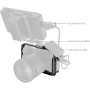 SmallRig Cage for FUJIFILM X-H2 / X-H2S 3934B new version