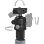 SmallRig Carbon Fiber Tripod with Center Column AP-20 4059