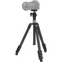 SmallRig Carbon Fiber Tripod with Center Column AP-20 4059