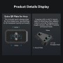 SmallRig V-Mount Battery Mount Plate Kit 4064B