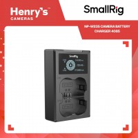SmallRig NP-W235 Camera Battery Charger 4085