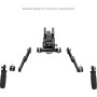 SmallRig HawkLock Shoulder Rig SR007 Pro 4181B