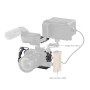 SmallRig Handheld Cage Kit for Sony FX30 / FX3 4184B new version