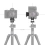 SmallRig Rotatable Horizontal-to-Vertical Mount Plate Kit for Z Series Cameras 4306