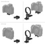 SmallRig Rotatable Horizontal-to-Vertical Mount Plate Kit for Z Series Cameras 4306