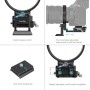 SmallRig Rotatable Horizontal-to-Vertical Mount Plate Kit for Z Series Cameras 4306