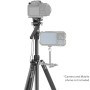 SmallRig CT190 Aluminum Alloy Video Tripod