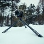 SmallRig Freespeed Travel Tripod 4353