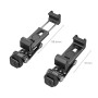 SmallRig Metal Phone Holder with Cold Shoe Mount - 4382