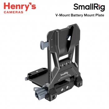 SmallRig V-Mount Battery Mount Plate 4505