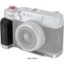 SmallRig L-Shape Handle for Fujifilm X100VI / X100V 4555, 4556