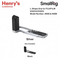 SmallRig L-Shape Handle for Fujifilm X100VI / X100V 4555, 4556