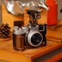 SmallRig Retro Camera Cage for Fujifilm X100VI 4557