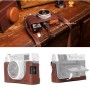 SmallRig Leather Case Kit for Fujifilm X100VI 4558