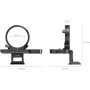 SmallRig Horizontal-to-Vertical Mount Plate Kit for Sony Alpha 7C II / Alpha 7CR 4570