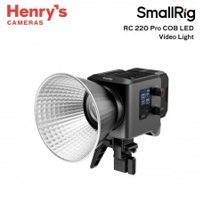 SmallRig RC 220 Pro COB LED Video Light - 4625