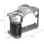 SmallRig Hybrid Modular Cage for Sony Alpha 7 IV 4798