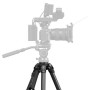 SmallRig x Potato Jet Tribex Hydraulic Carbon Fiber Tripod Only 4858