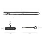 SmallRig FilMov Phone Shoulder Strap - 4989