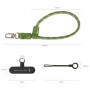 SmallRig FilMov Phone Wrist Strap - 4990 / 5302 / 5303