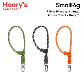 SmallRig FilMov Phone Wrist Strap - 4990 / 5302 / 5303